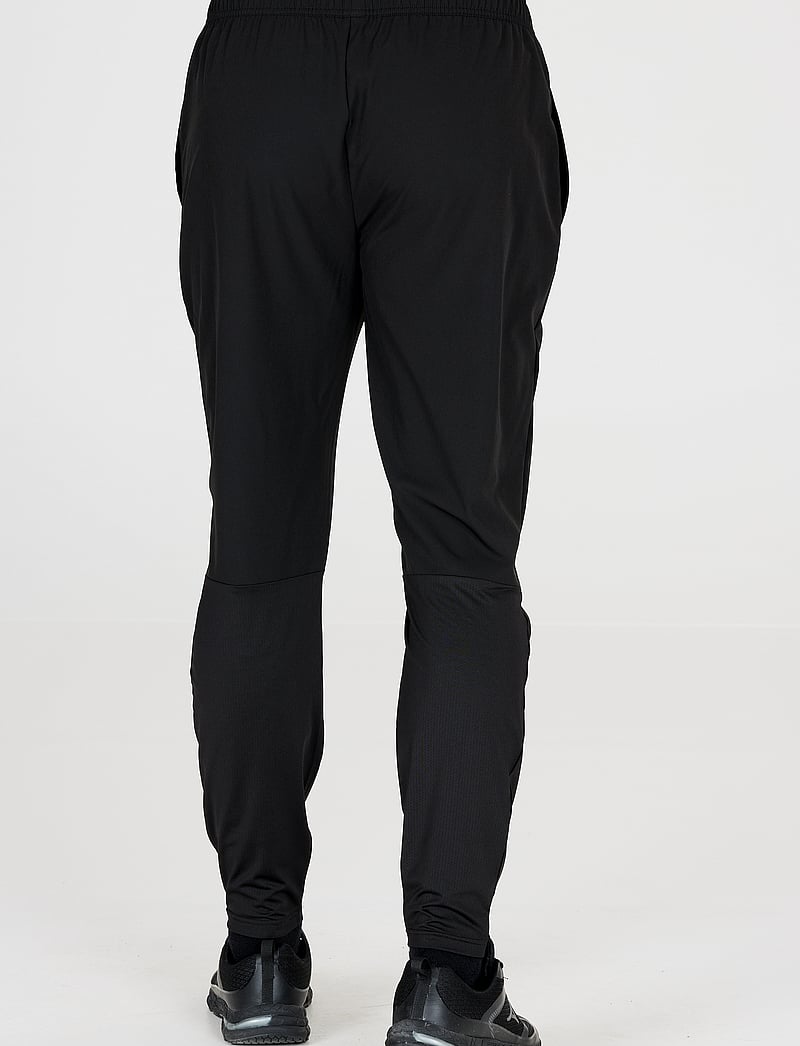 Endurance - Jeen M Pants - trainingshosen - black - 4