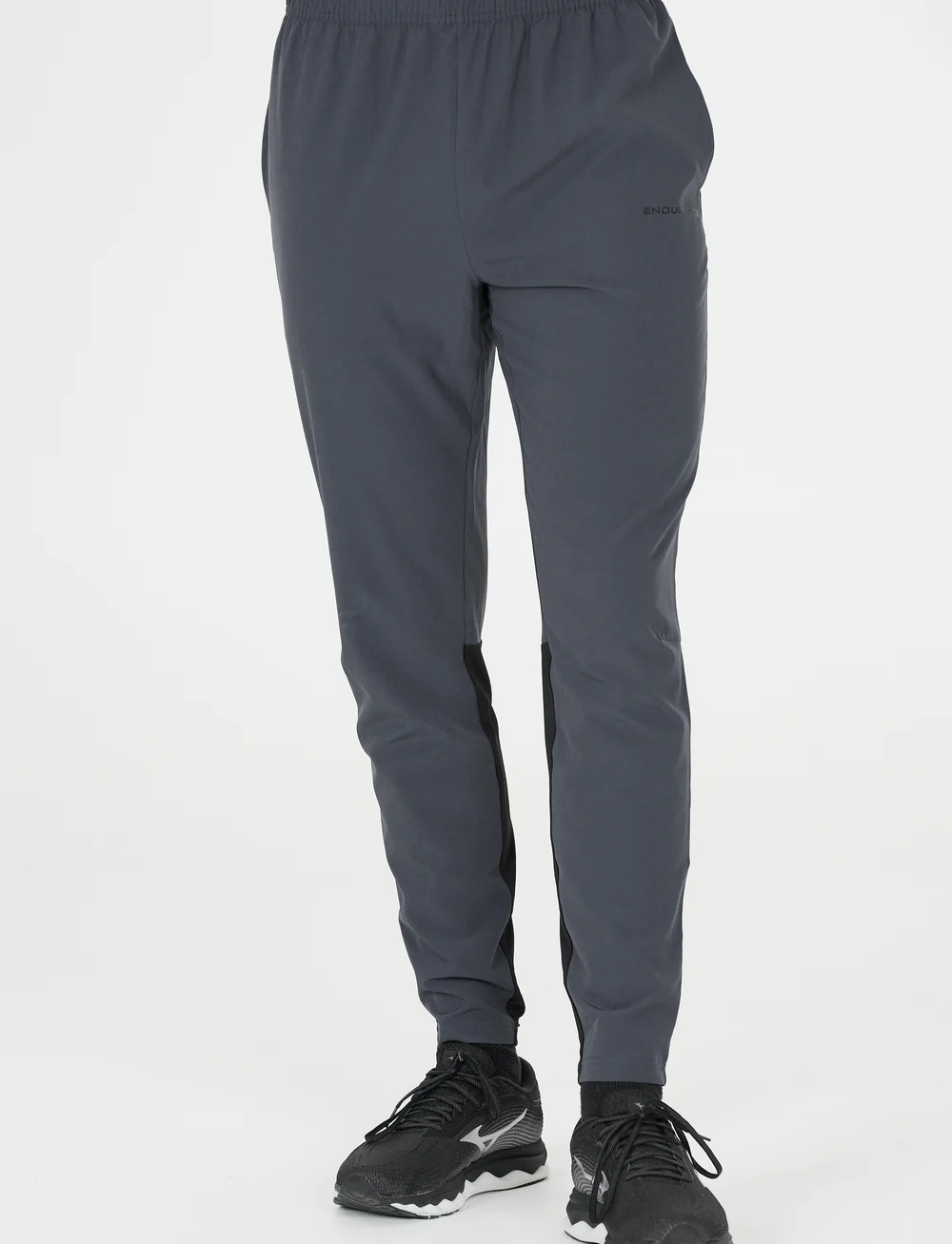 Endurance - Jeen M Pants - træningsbukser - ombre blue - 3