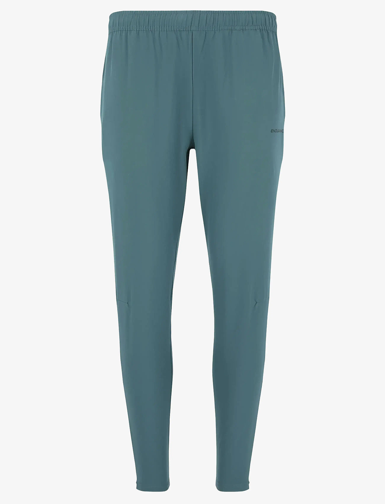 Endurance - Jeen M Pants - trainingshosen - orion blue - 1