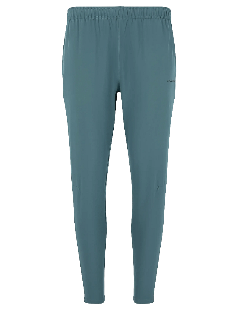 Endurance - Jeen M Pants - trainingshosen - orion blue - 1