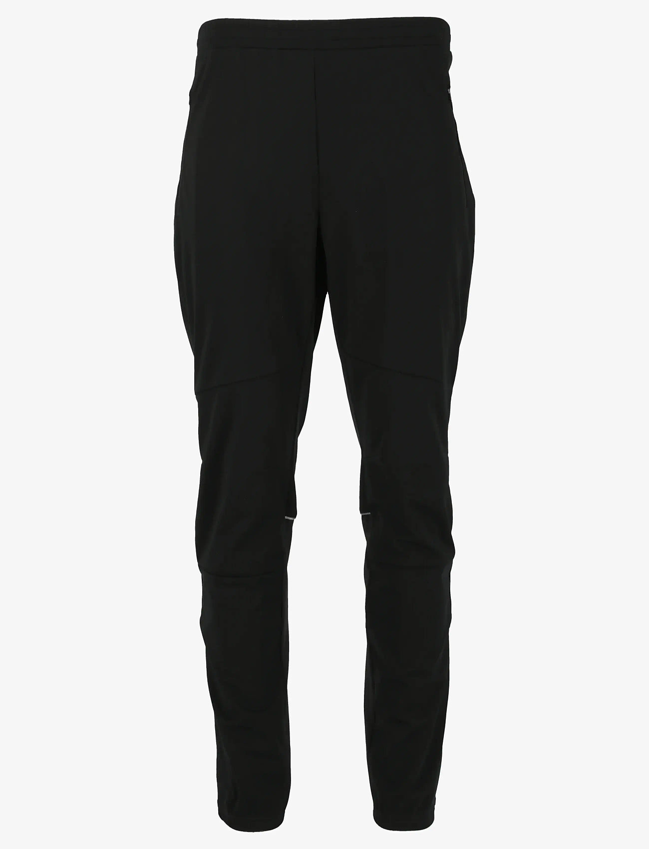Endurance - Lincoln M XCS Windblock Pants - sports pants - black - 1