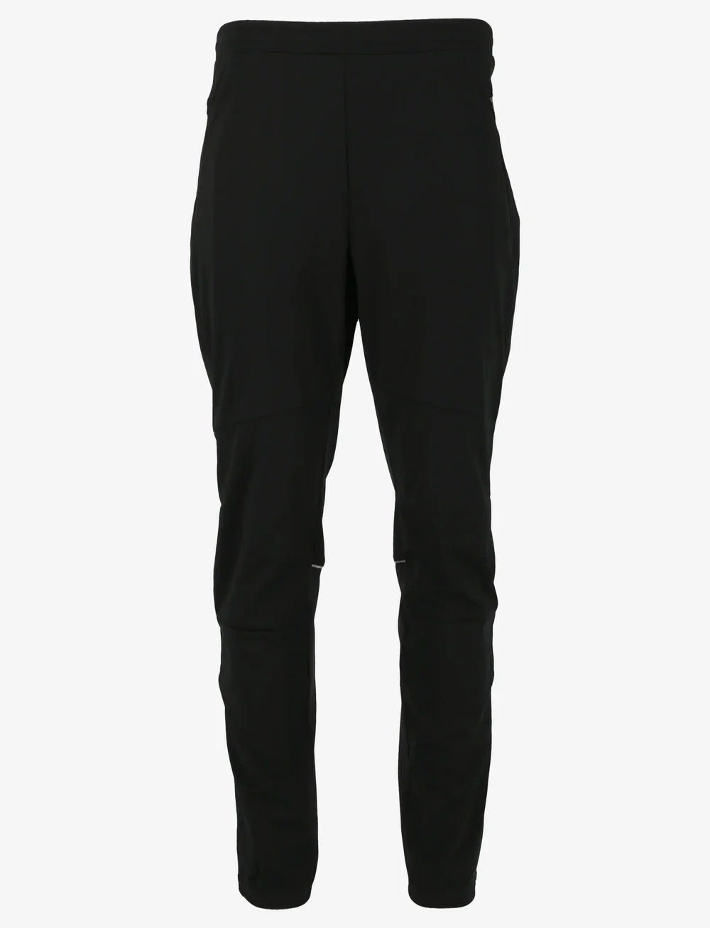 Endurance - Lincoln M XCS Windblock Pants - trainingshosen - black - 1