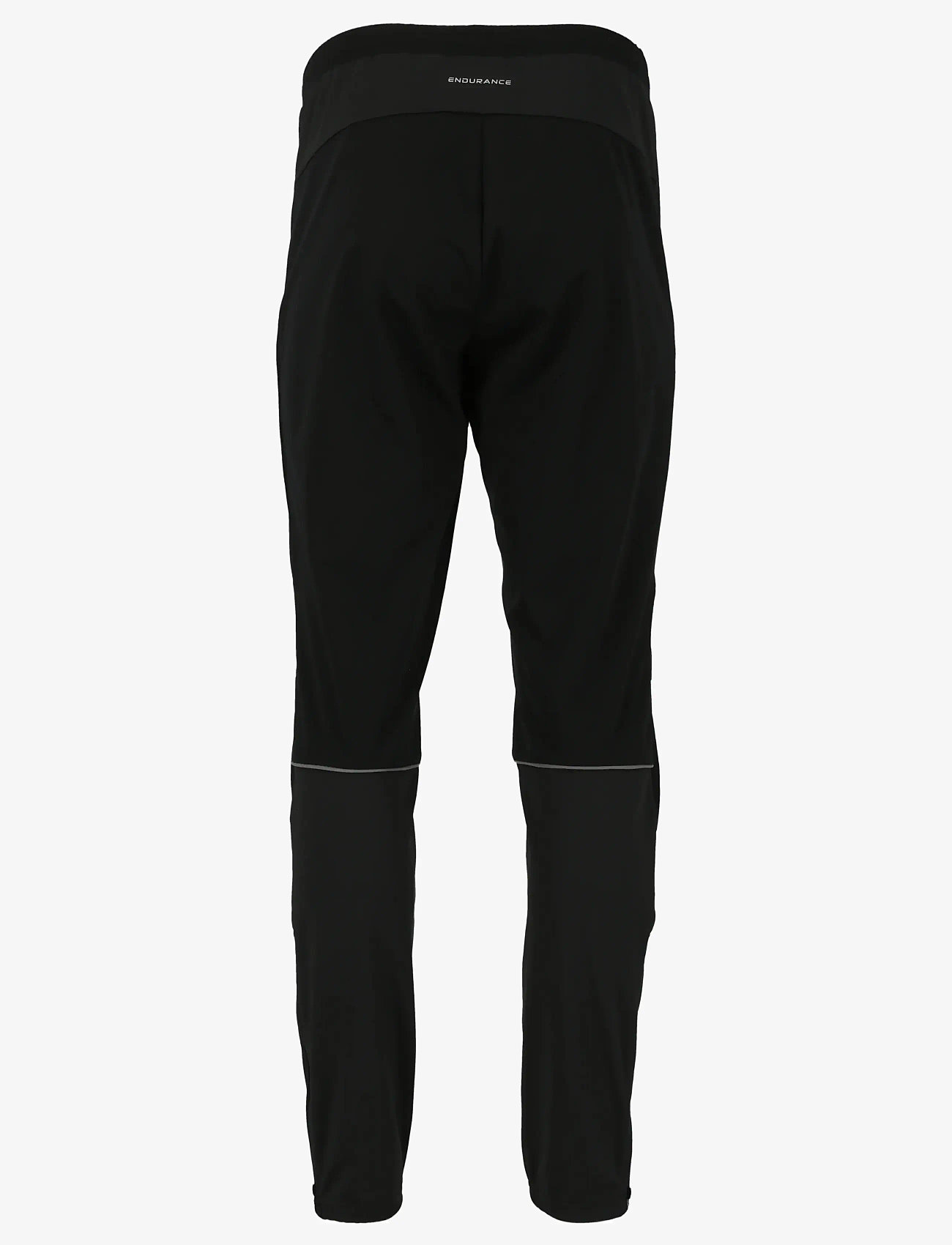 Endurance - Lincoln M XCS Windblock Pants - sports pants - black - 2