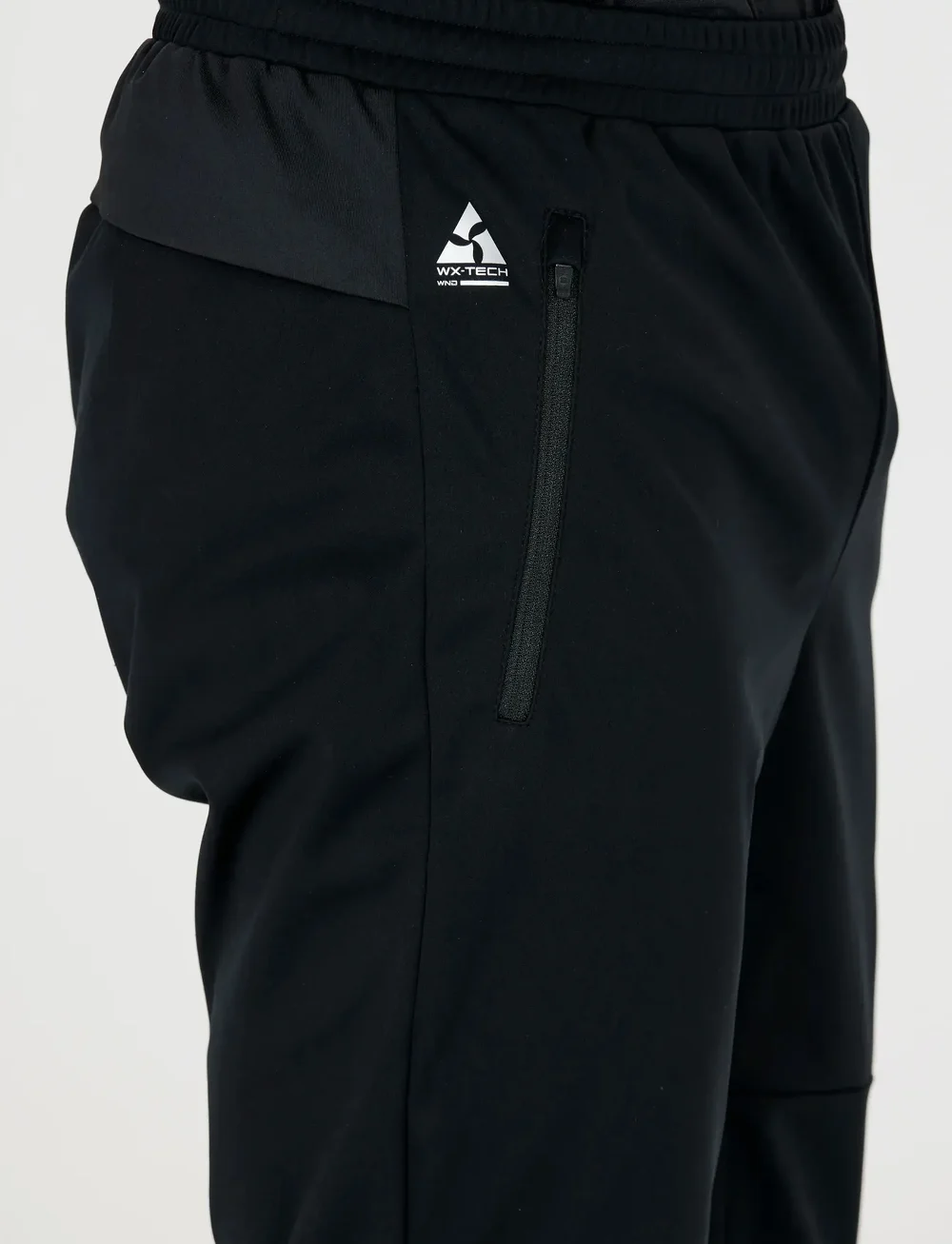 Endurance - Lincoln M XCS Windblock Pants - trainingshosen - black - 3