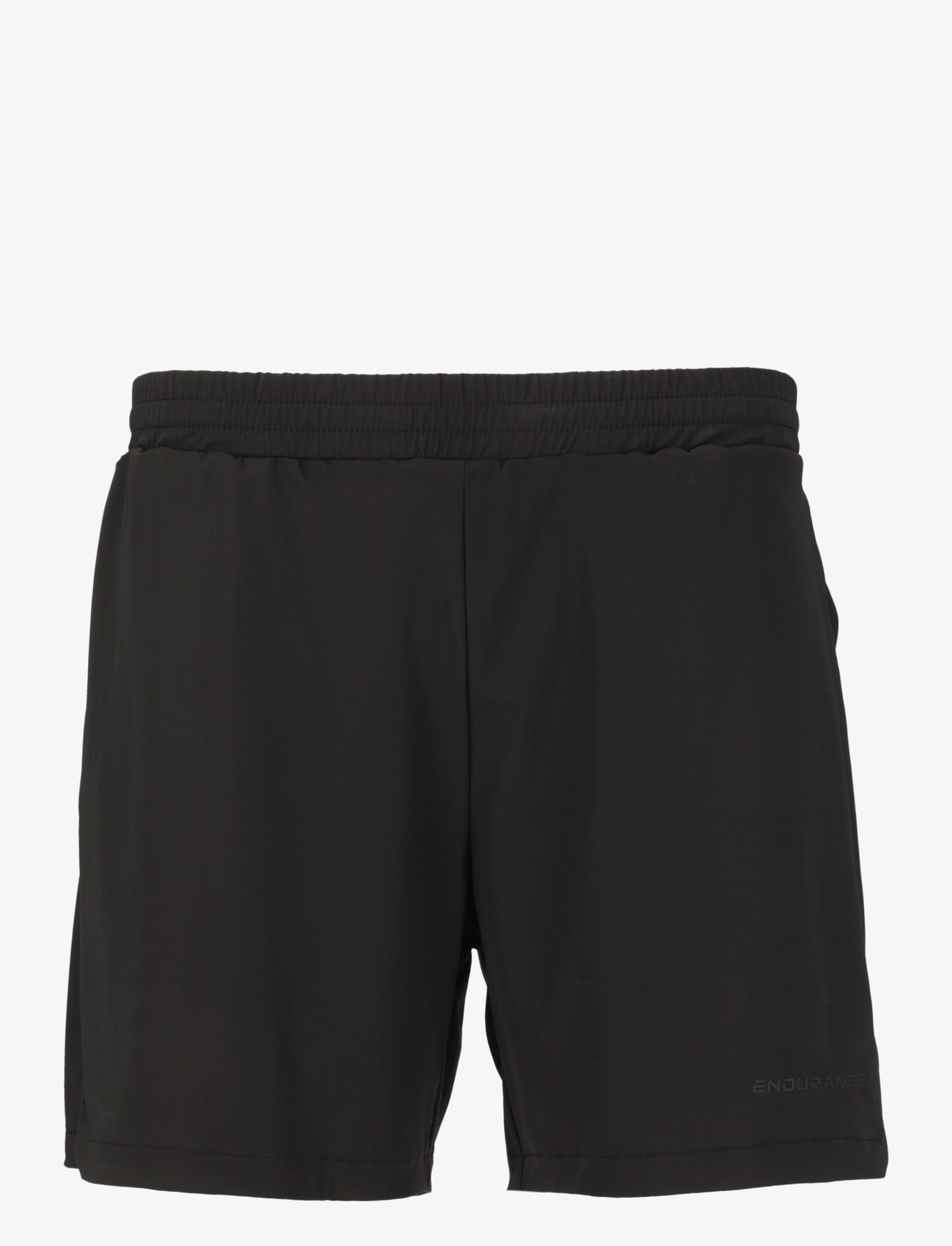 ENDURANCE Dyne M Shorts Schwarz - XL - Herren