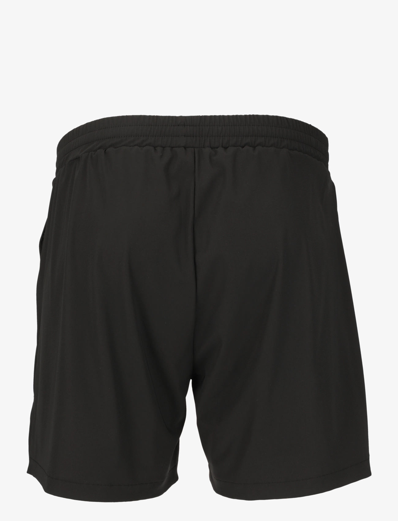 Endurance - Dyne M Shorts - lühikesed jooksupüksid - black - 2