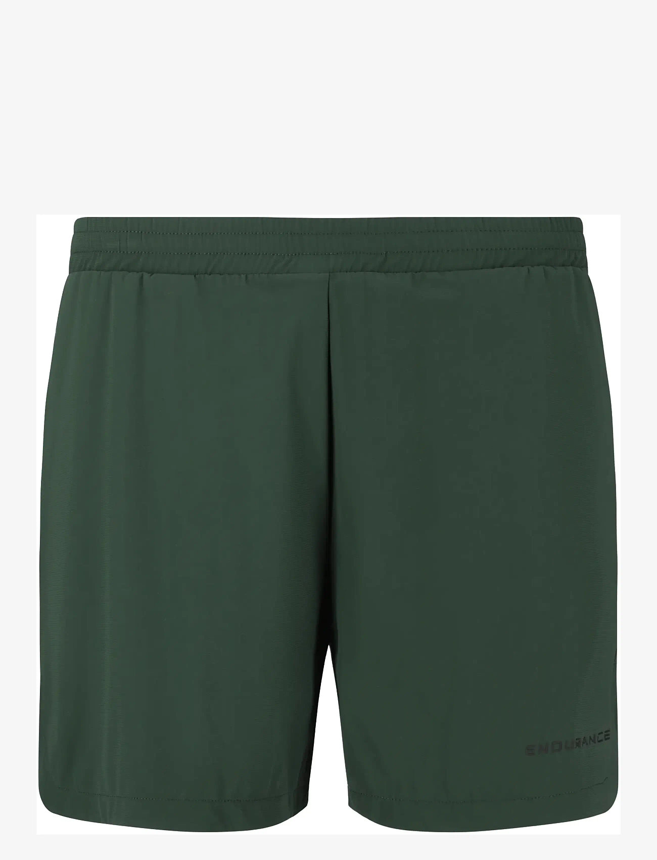 Endurance - Dyne M Shorts - laufshorts - green gables - 1