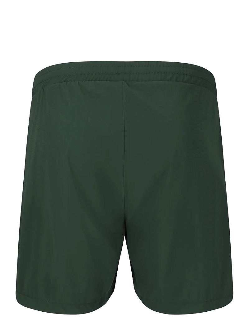 Endurance - Dyne M Shorts - laufshorts - green gables - 2