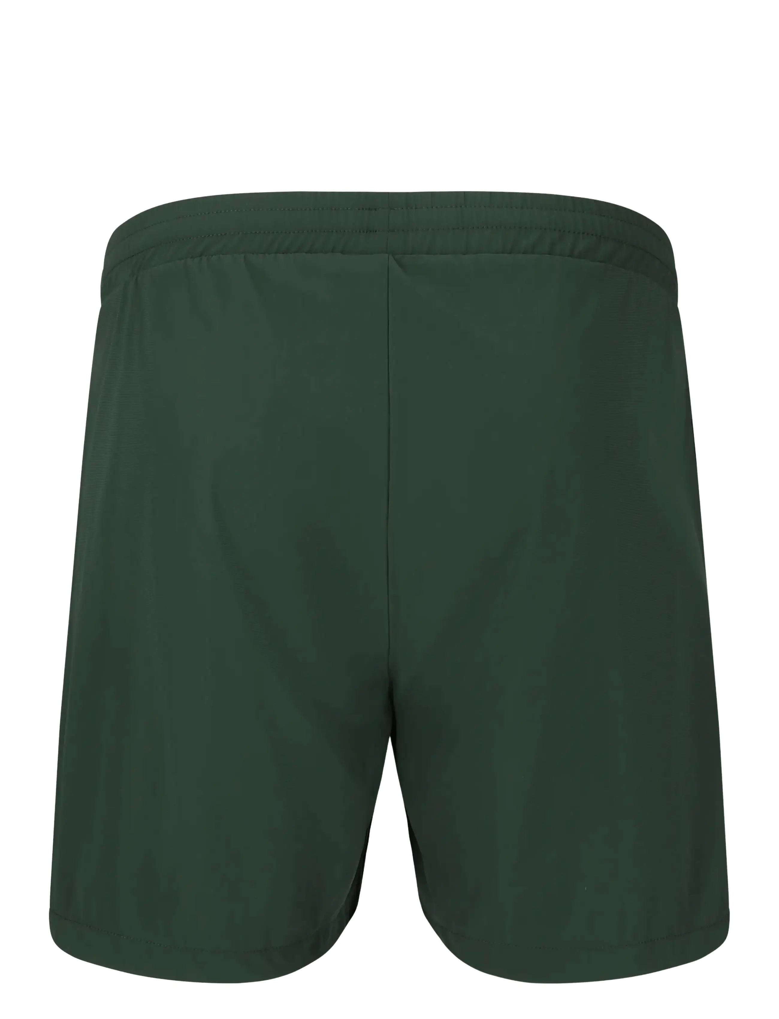 Endurance - Dyne M Shorts - lühikesed jooksupüksid - green gables - 2