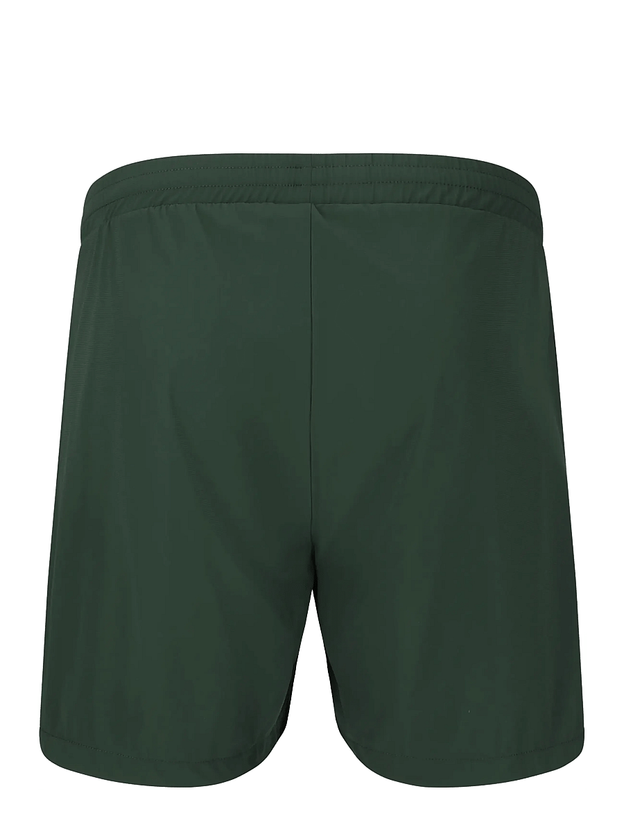Endurance - Dyne M Shorts - lühikesed jooksupüksid - green gables - 2