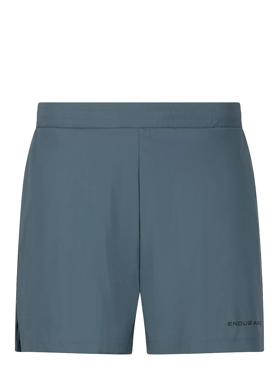 Endurance - Dyne M Shorts - laufshorts - orion blue - 1