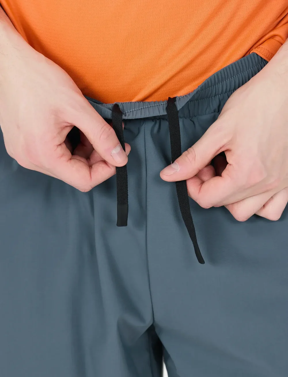 Endurance - Dyne M Shorts - laufshorts - orion blue - 3