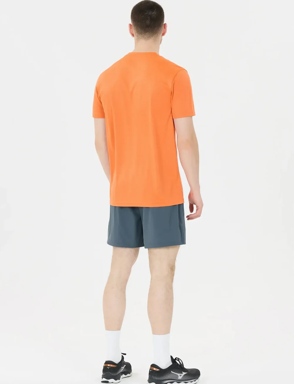 Endurance - Dyne M Shorts - laufshorts - orion blue - 5