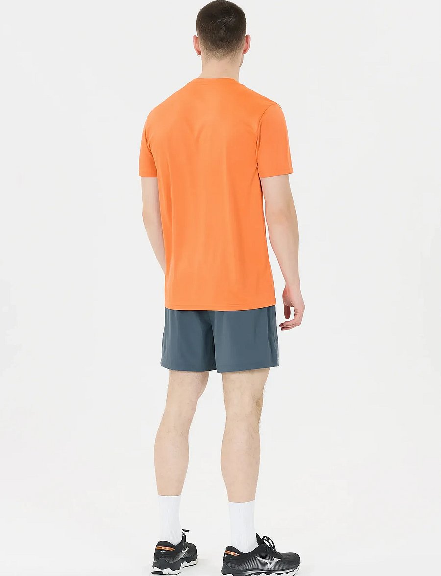 Endurance - Dyne M Shorts - laufshorts - orion blue - 5