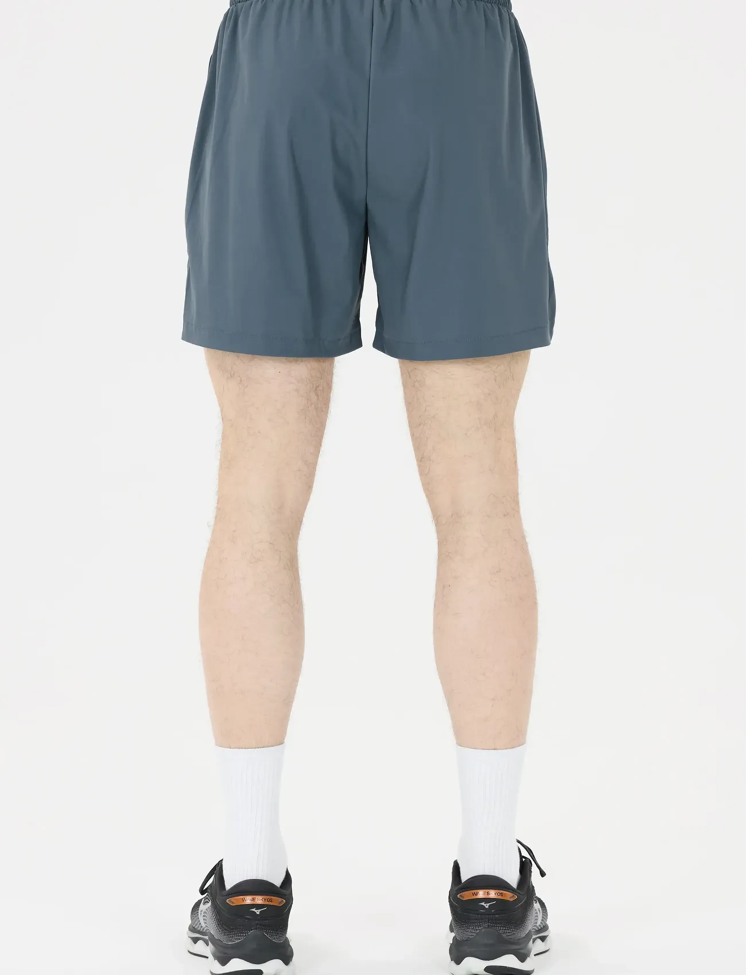 Endurance Dyne M Shorts - Streetstyle - ORION BLUE / blue