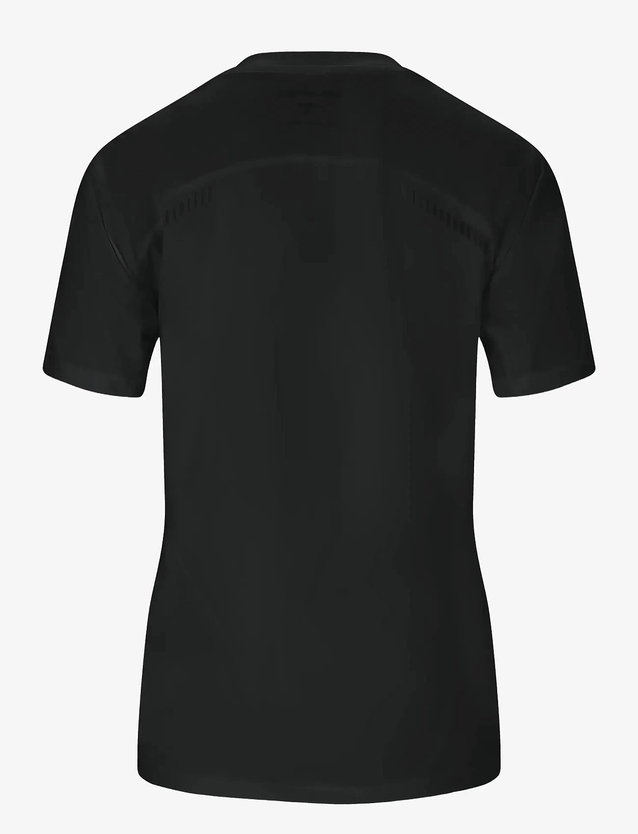 Endurance - Nan W S/S Tee - t-shirts - black - 2