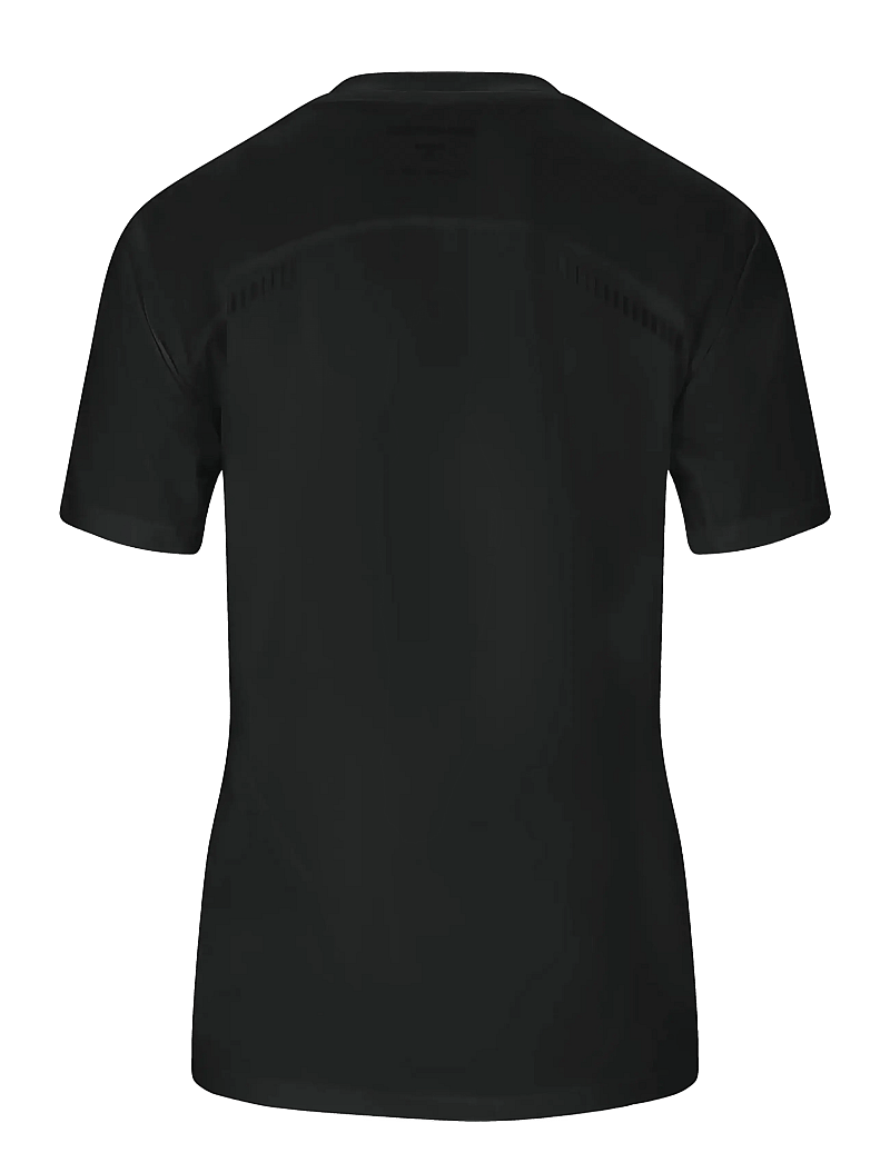 Endurance - Nan W S/S Tee - t-shirts - black - 2