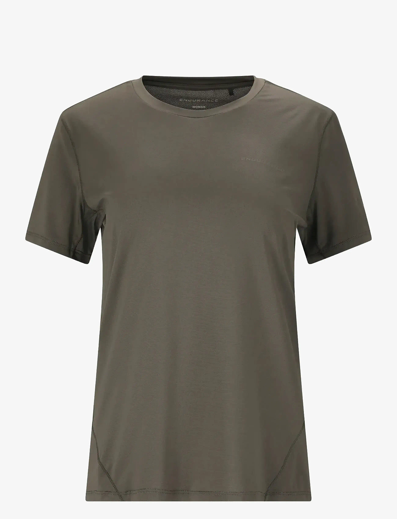 Endurance - Nan W S/S Tee - t-shirts - chimera - 1