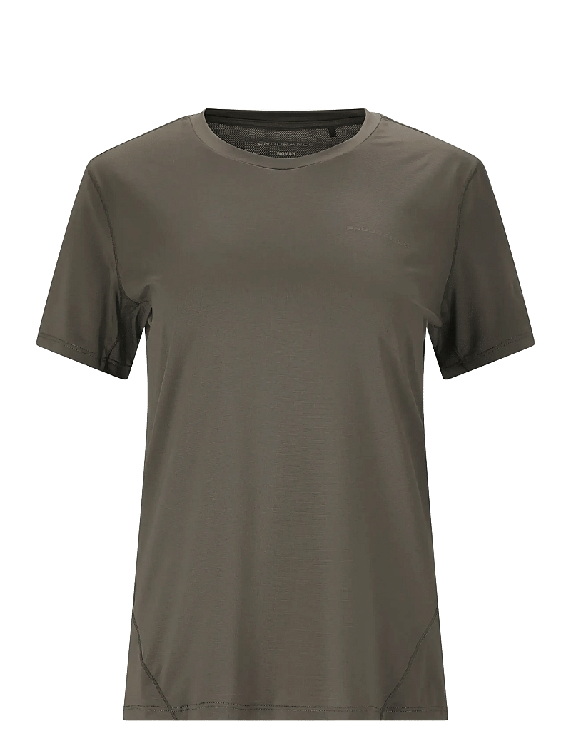 Endurance - Nan W S/S Tee - t-shirts - chimera - 1