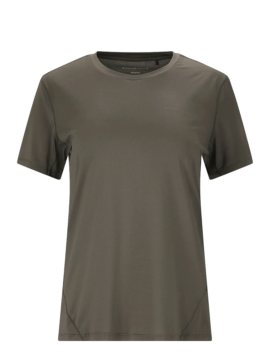 Endurance - Nan W S/S Tee - t-shirts - chimera - 1