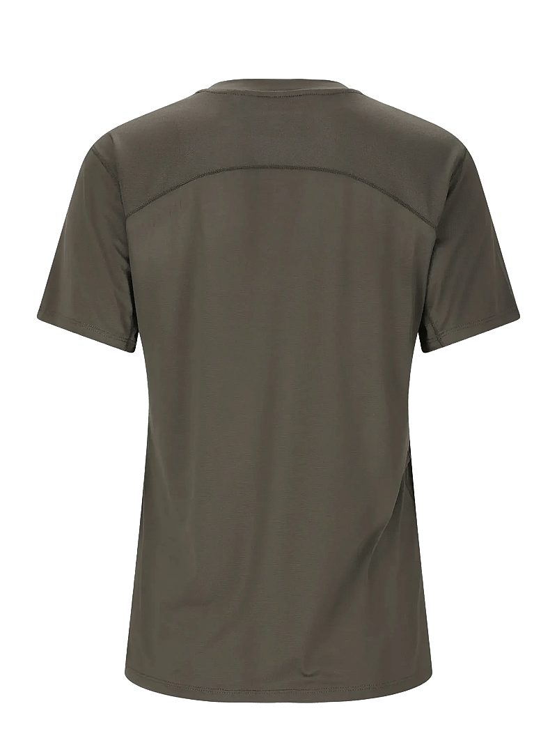 Endurance - Nan W S/S Tee - t-shirts - chimera - 2