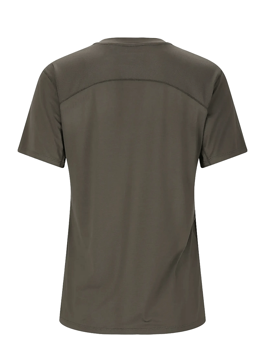 Endurance - Nan W S/S Tee - t-shirts - chimera - 2
