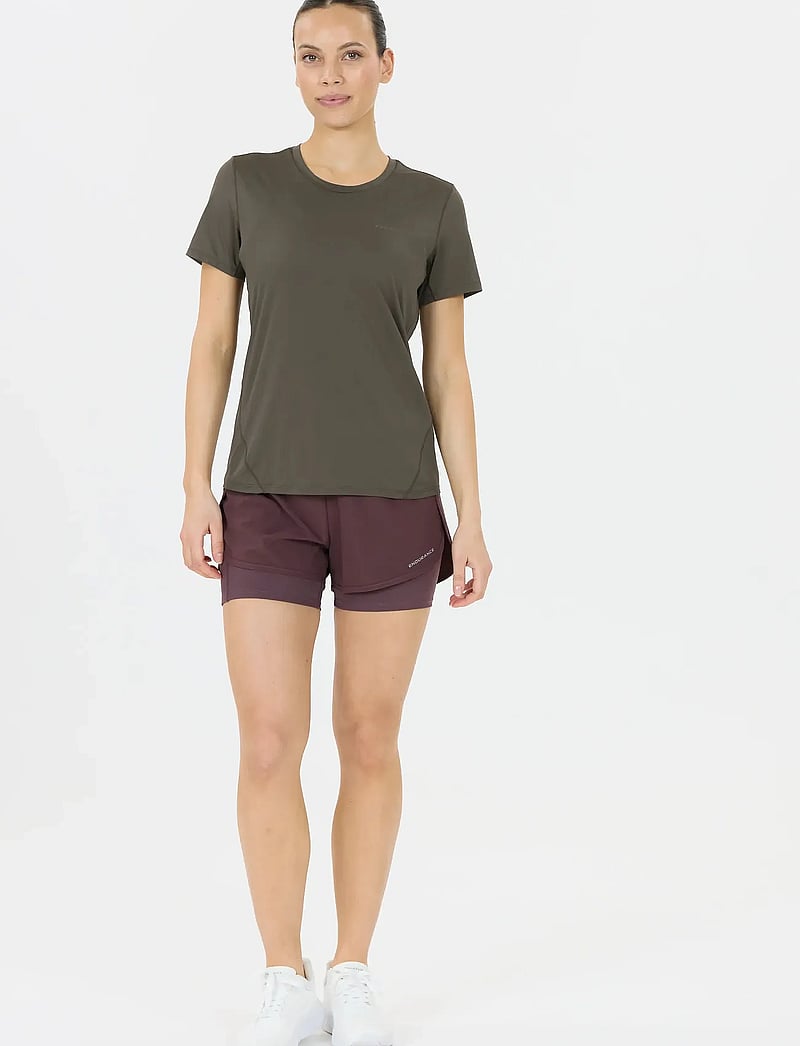 Endurance - Nan W S/S Tee - t-shirts - chimera - 4