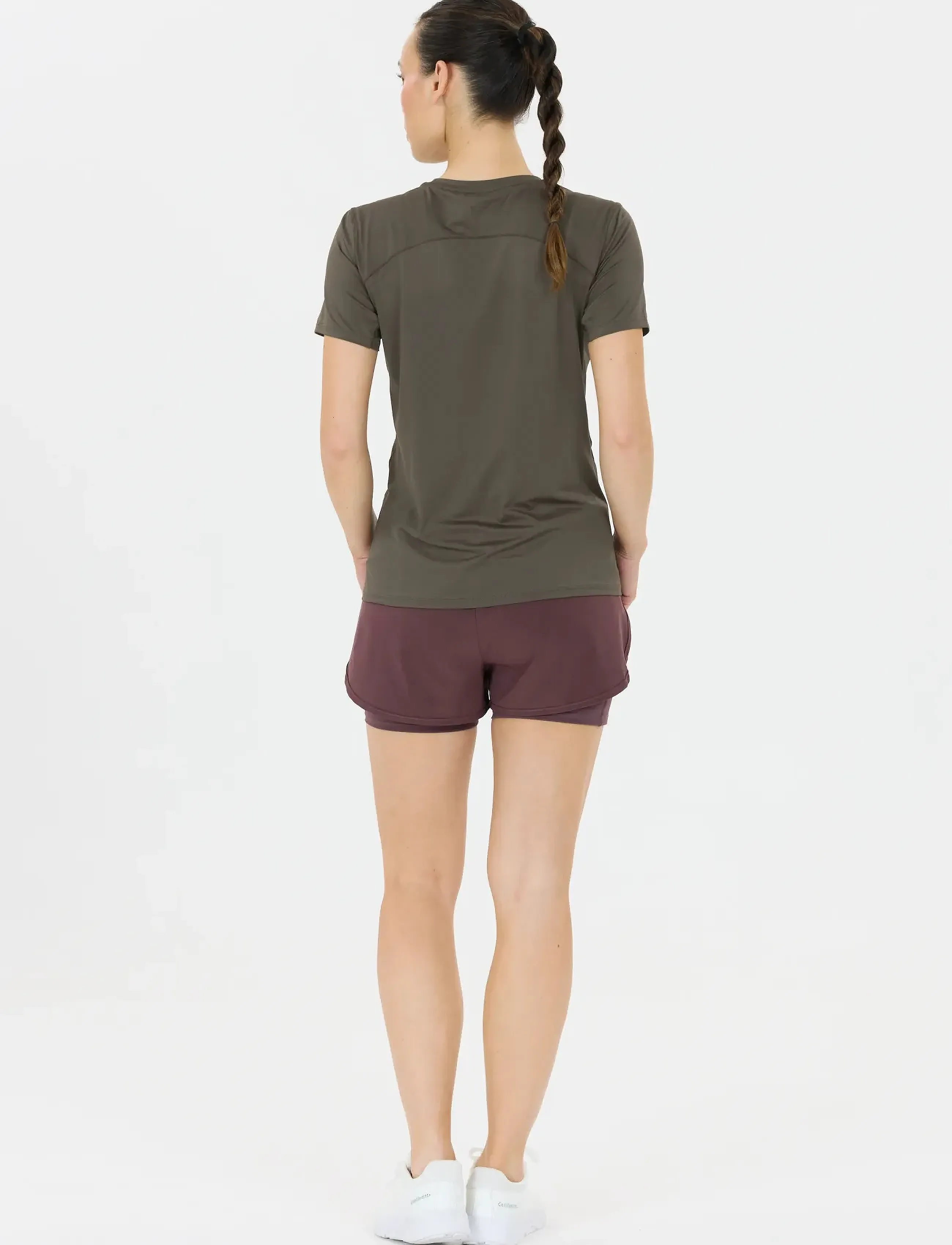 Endurance - Nan W S/S Tee - t-shirts - chimera - 5
