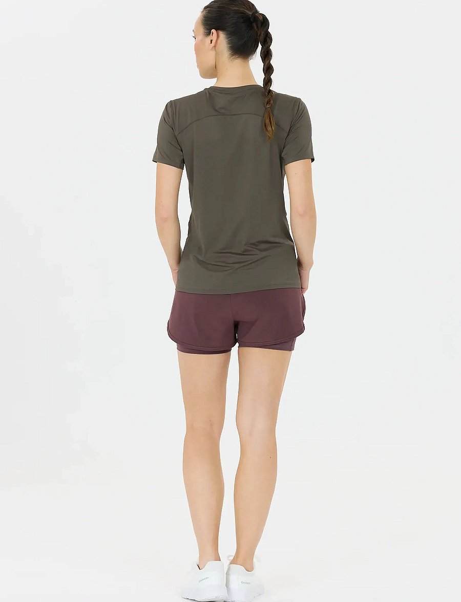 Endurance - Nan W S/S Tee - t-shirts - chimera - 5