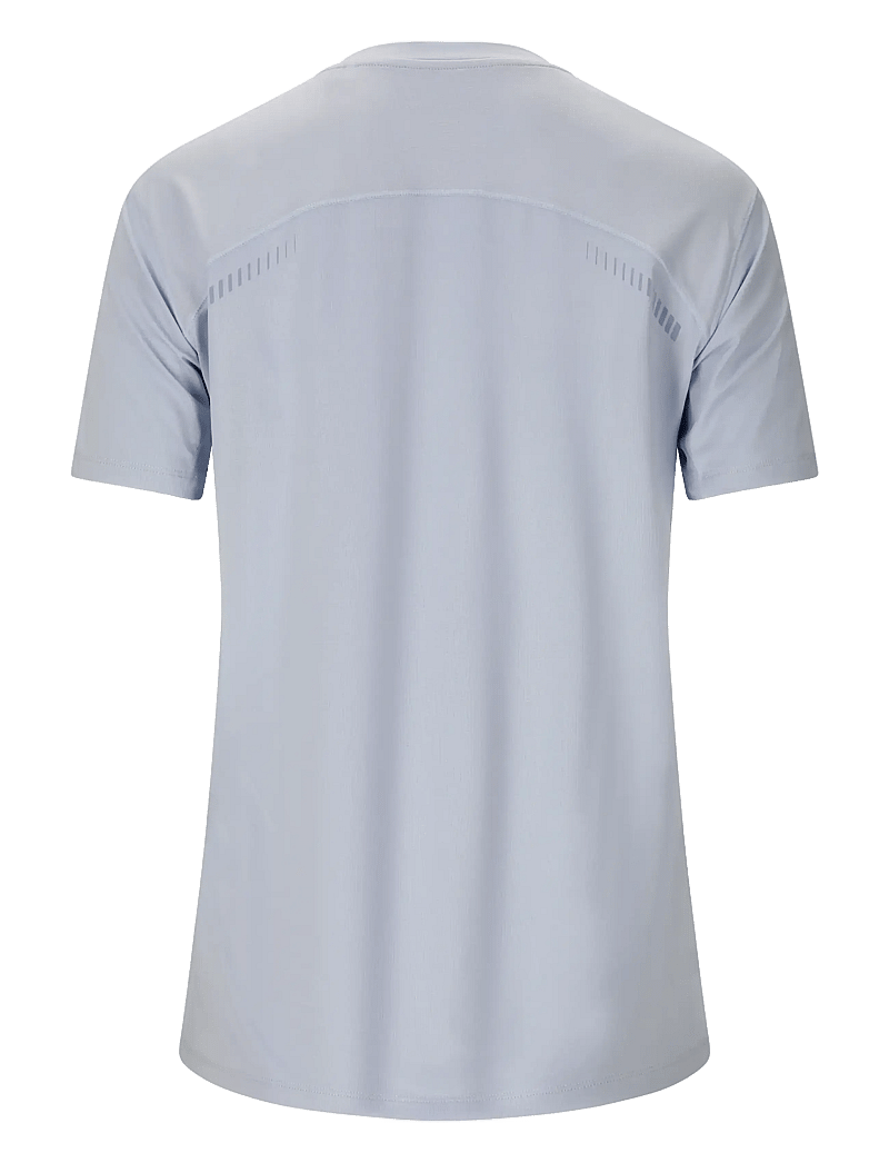 Endurance - Nan W S/S Tee - t-särgid - kentucky blue - 2