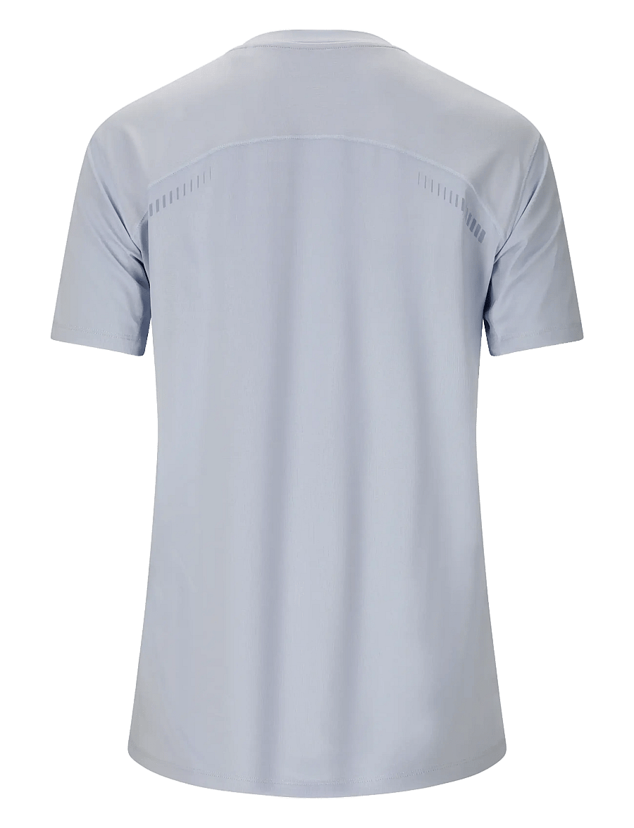 Endurance - Nan W S/S Tee - t-särgid - kentucky blue - 2