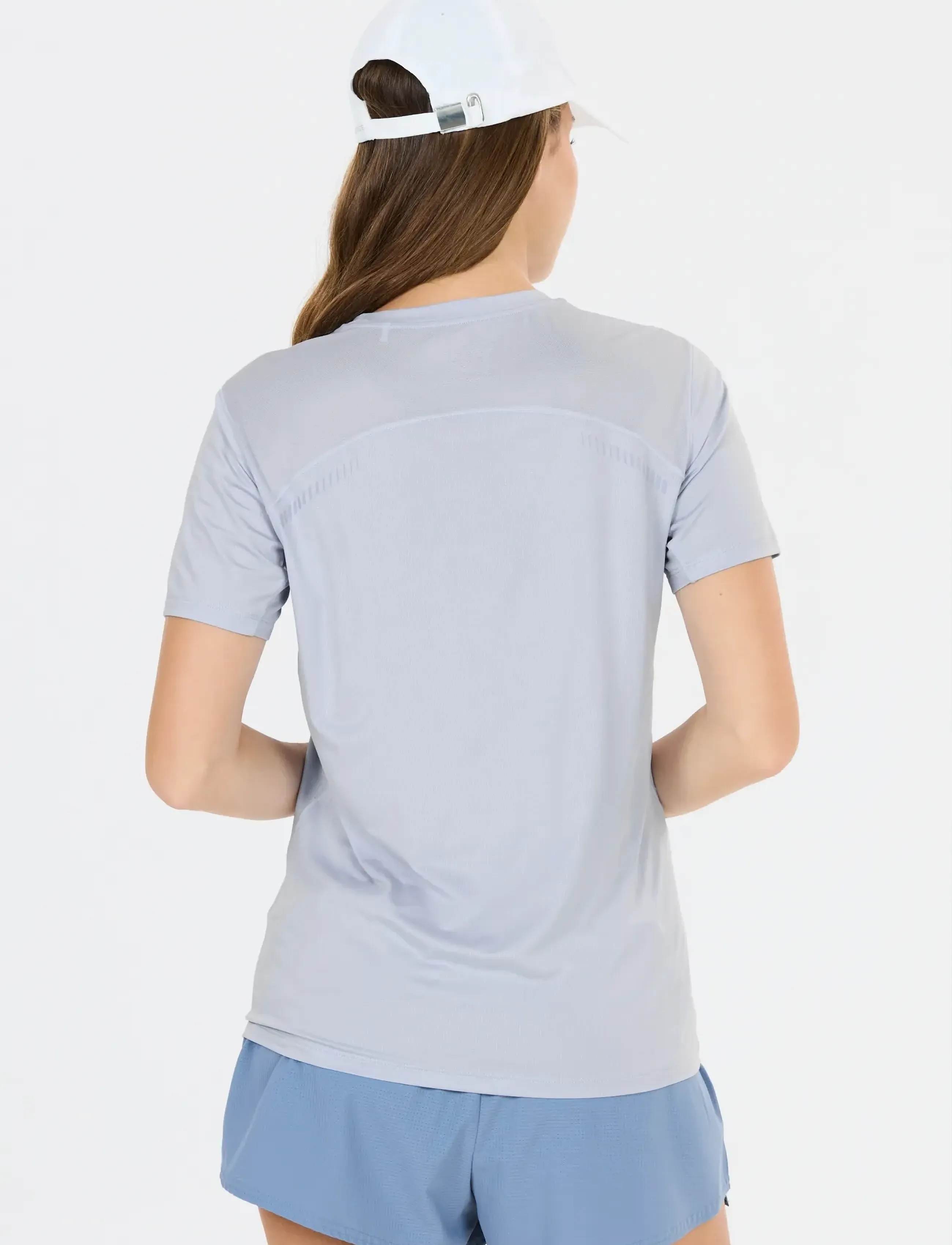 ENDURANCE Nan W S/S Tee t-shirts dam – bild 2