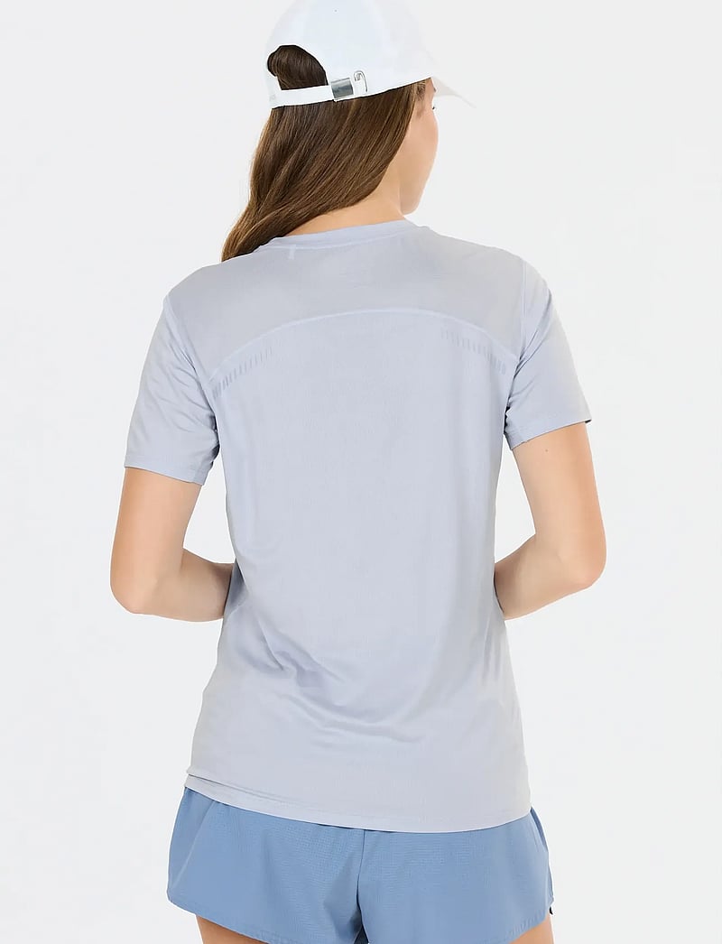 Endurance - Nan W S/S Tee - t-särgid - kentucky blue - 3