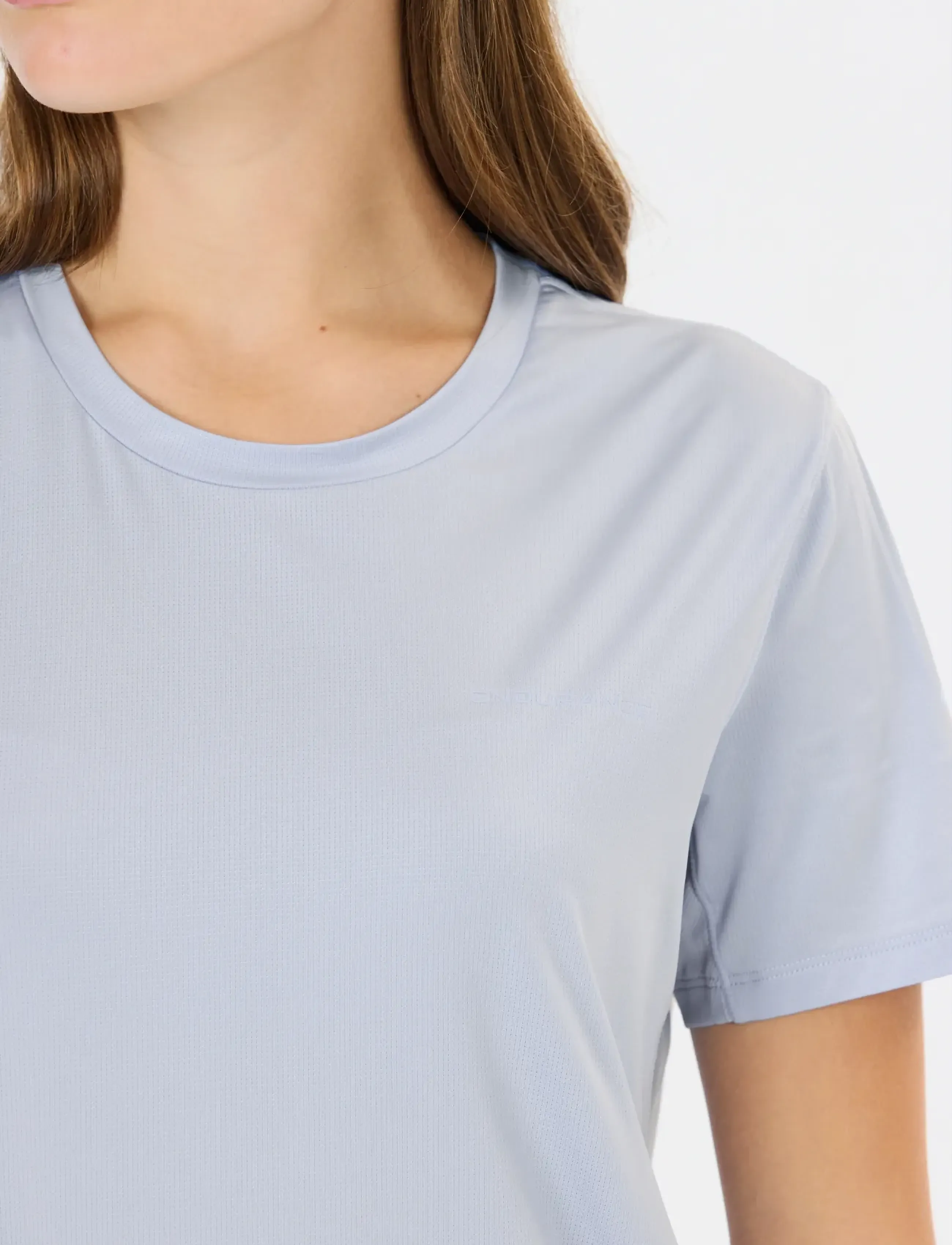 ENDURANCE Nan W S/S Tee t-shirts dam – bild 5