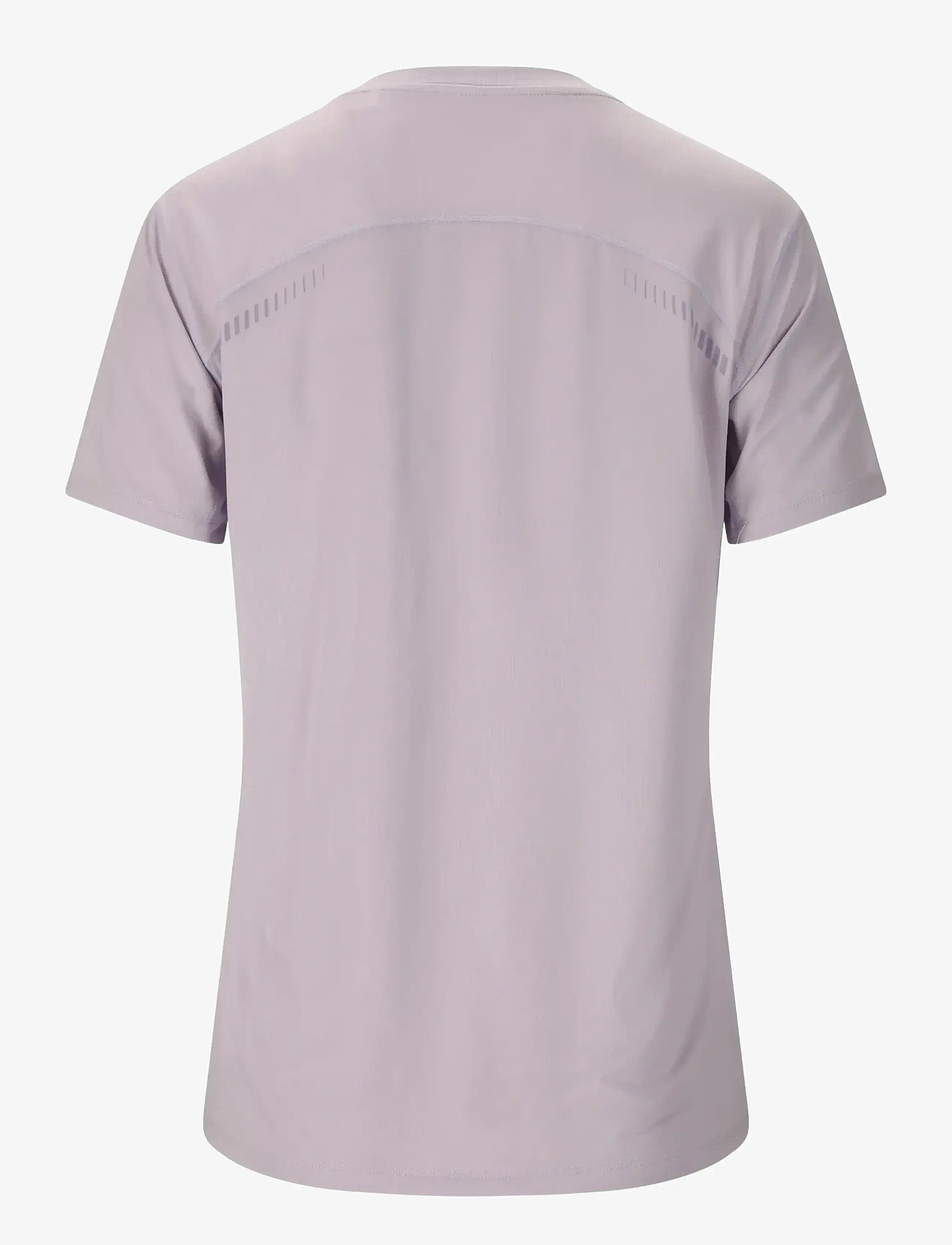 Endurance - Nan W S/S Tee - t-shirts - orchid petal - 2