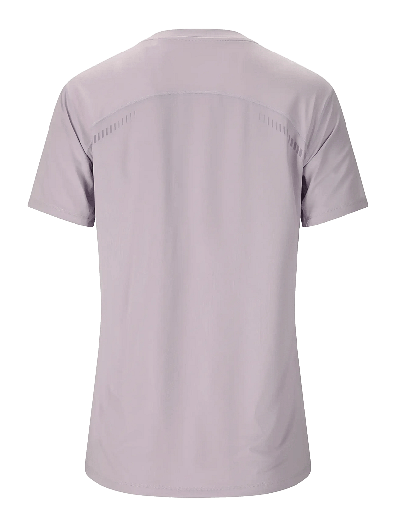 Endurance - Nan W S/S Tee - t-shirts - orchid petal - 2