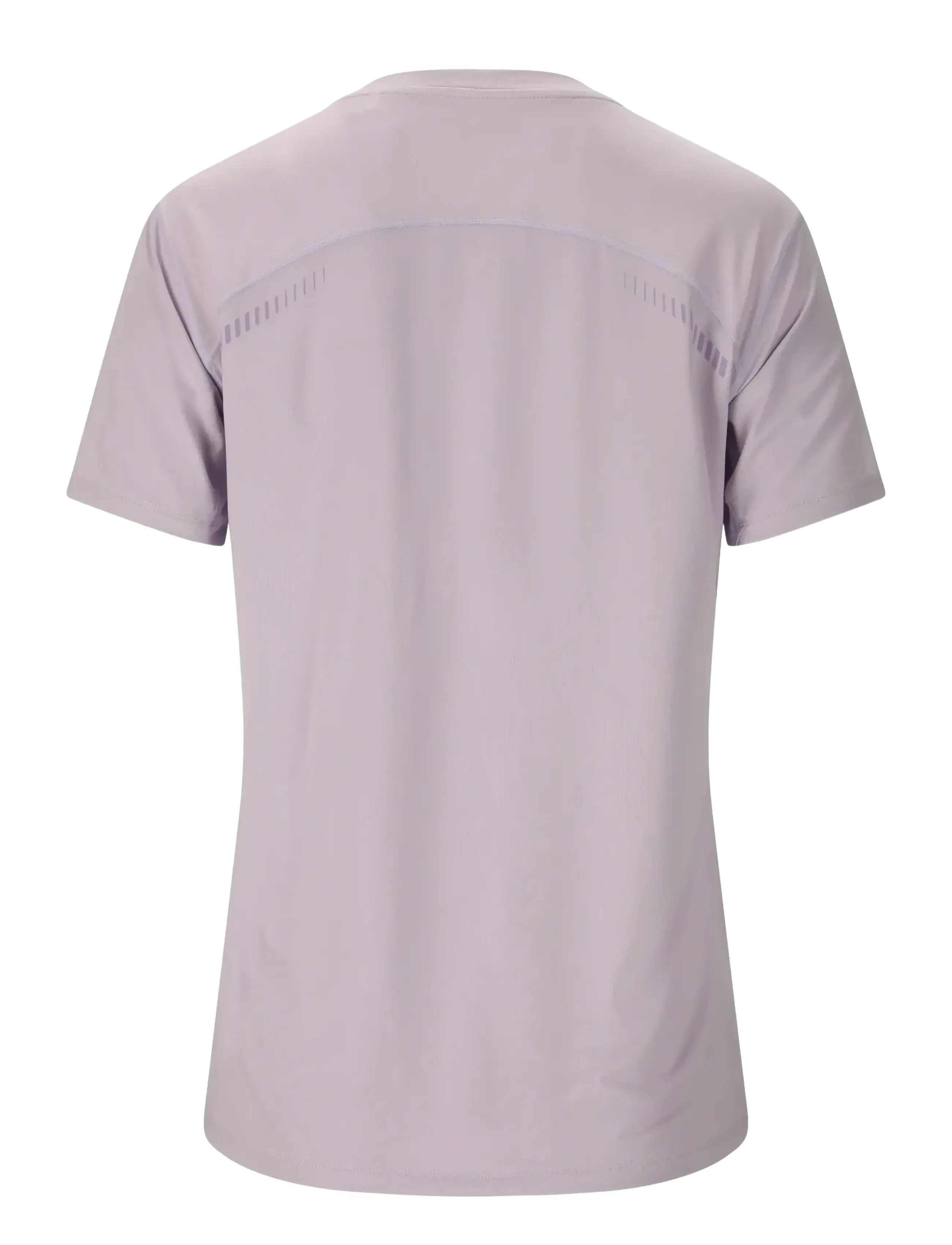 Endurance - Nan W S/S Tee - t-shirts - orchid petal - 2