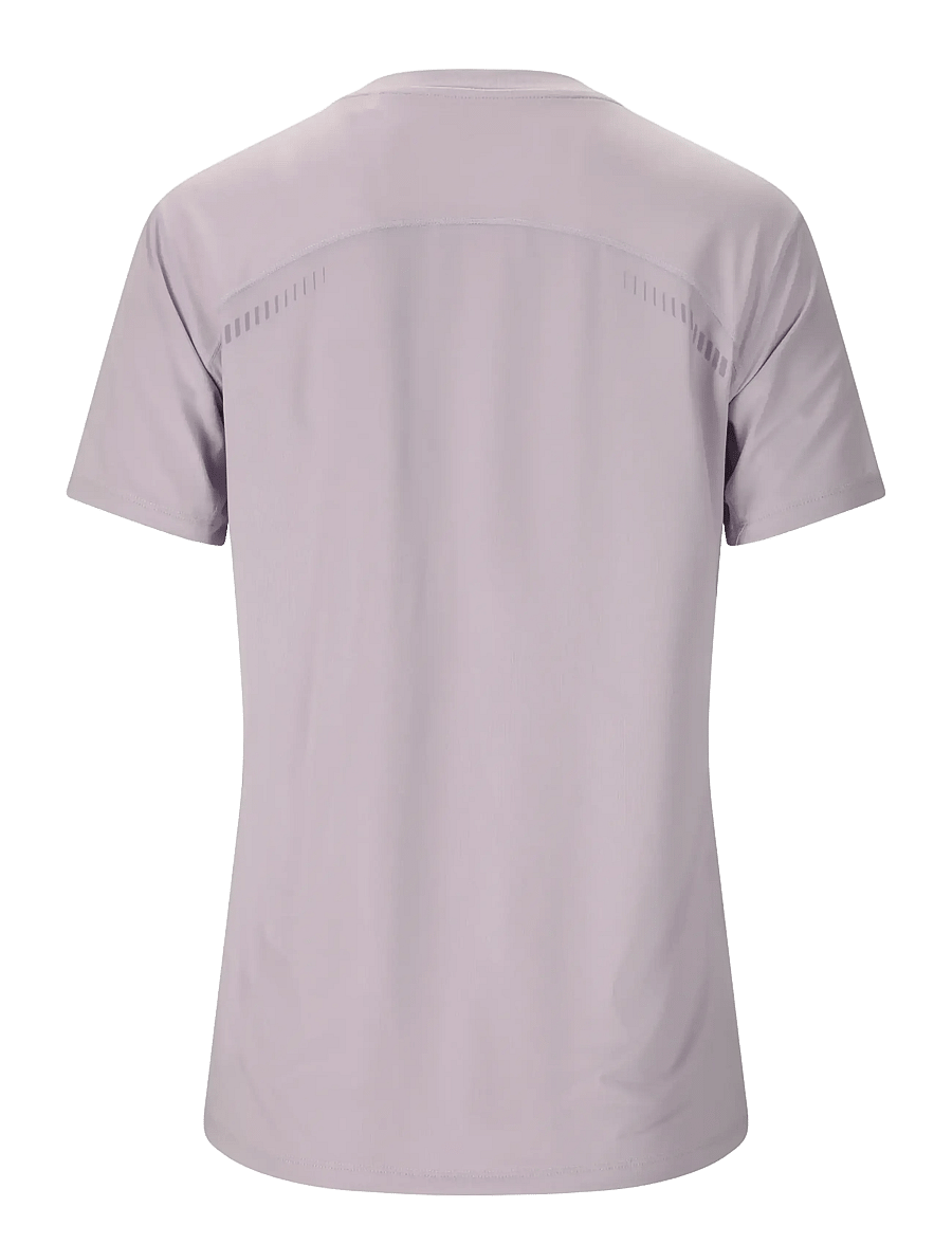 Endurance - Nan W S/S Tee - t-shirts - orchid petal - 2