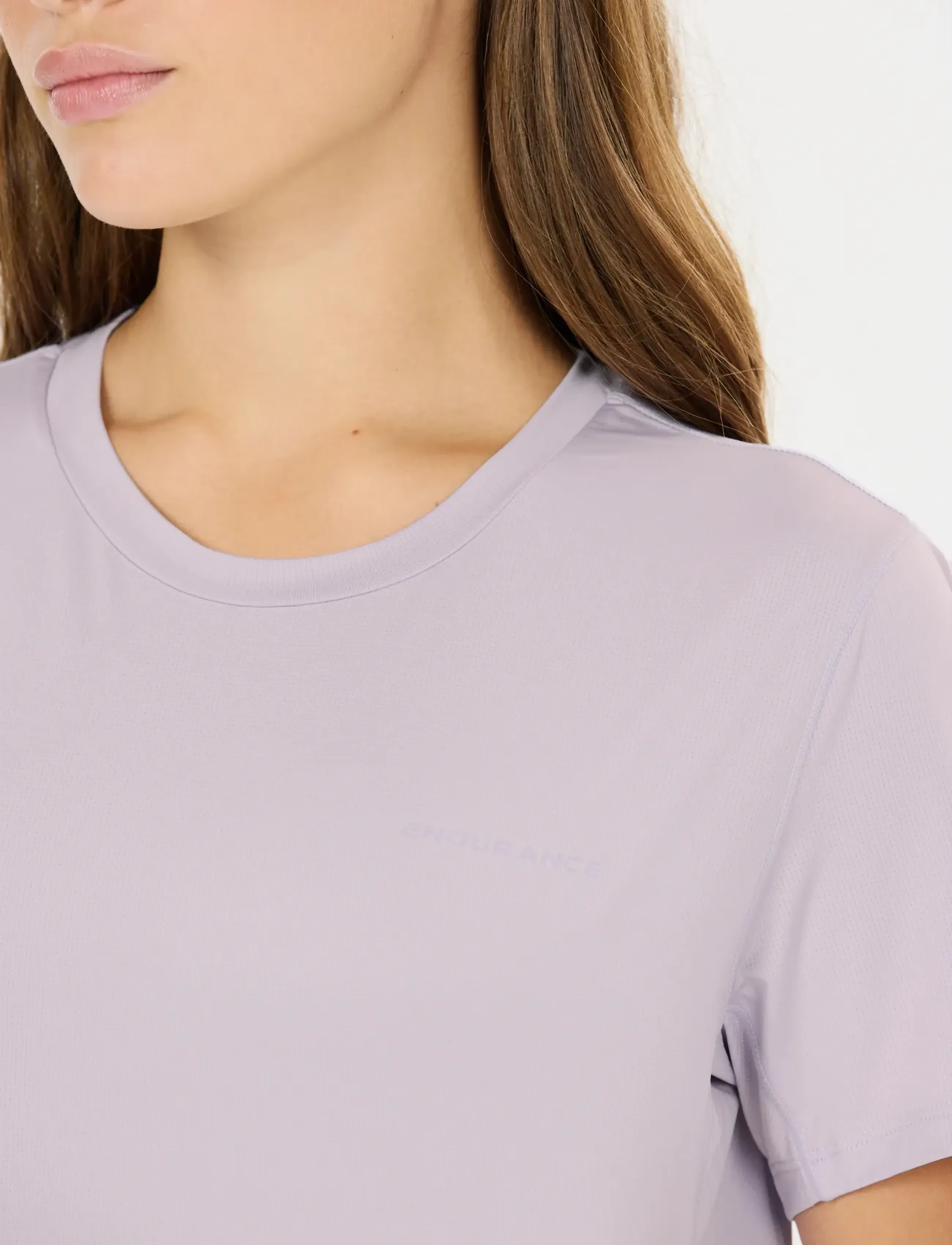 ENDURANCE Nan W S/S Tee t-shirts dam – bild 5