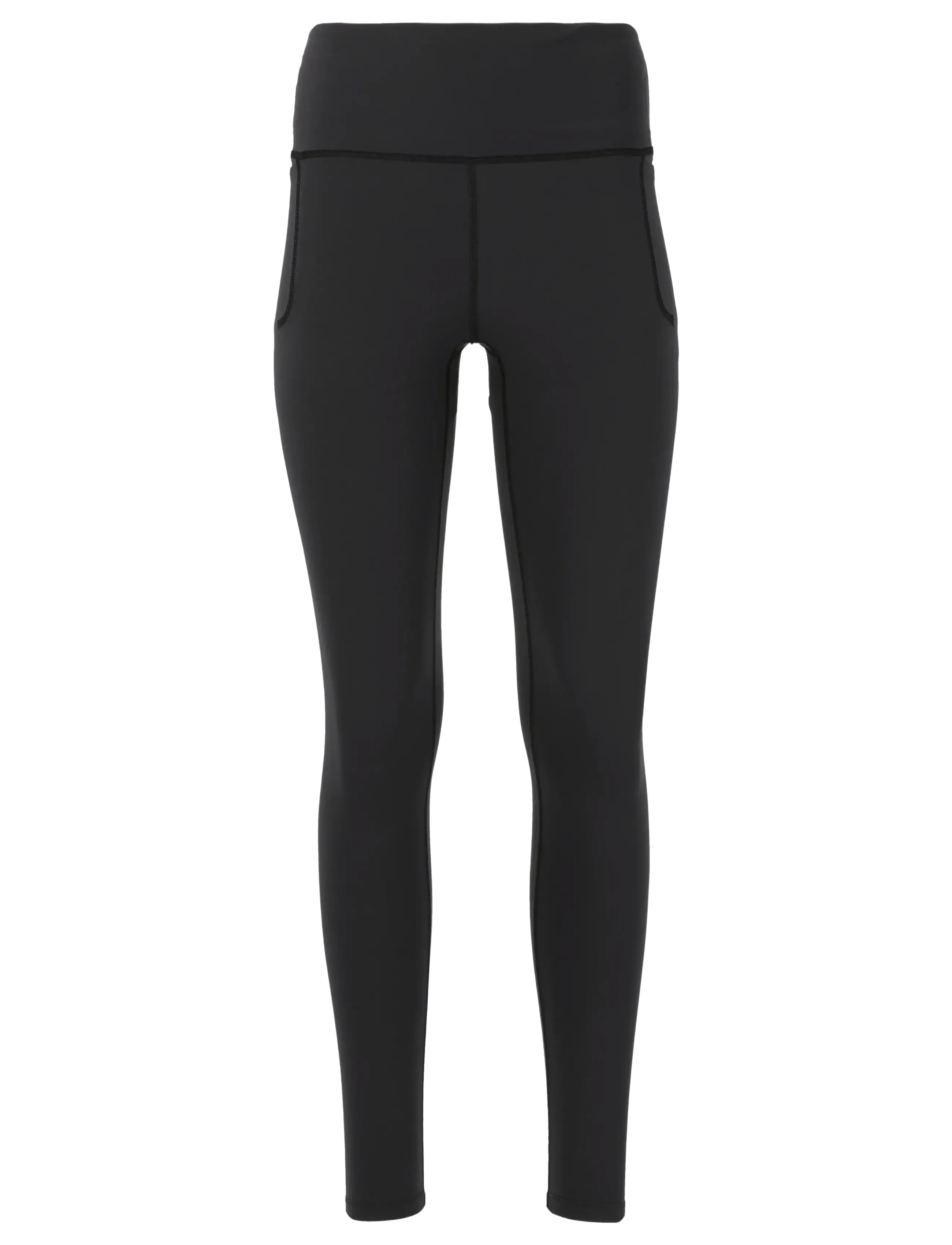 ENDURANCE Move W Strumpfhose Schwarz - 38 - Damen