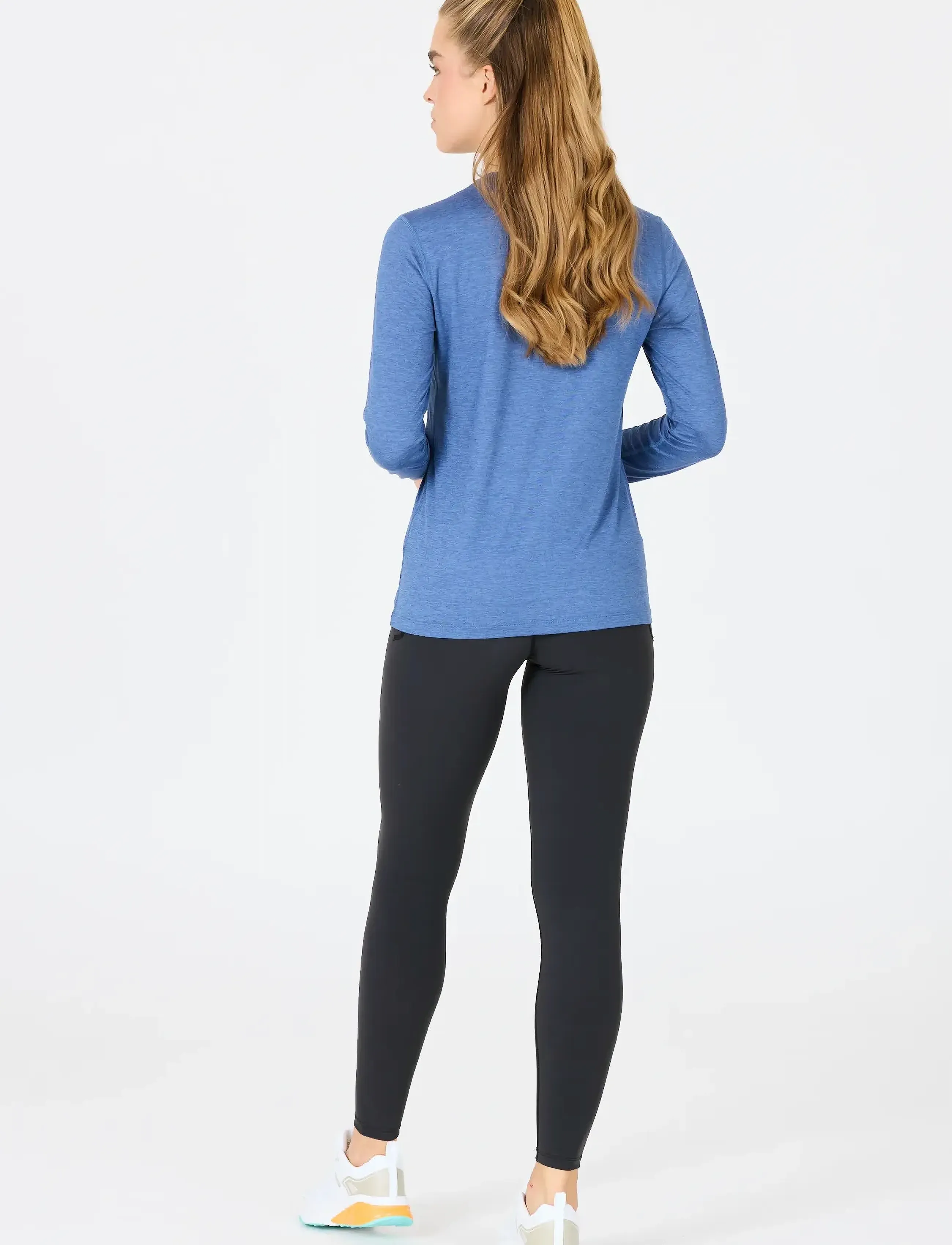 ENDURANCE Move W Tights dam – bild 5
