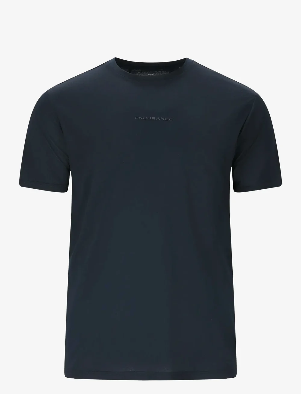 Endurance - Alan M S/S Tee - t-shirts - dark sapphire - 1