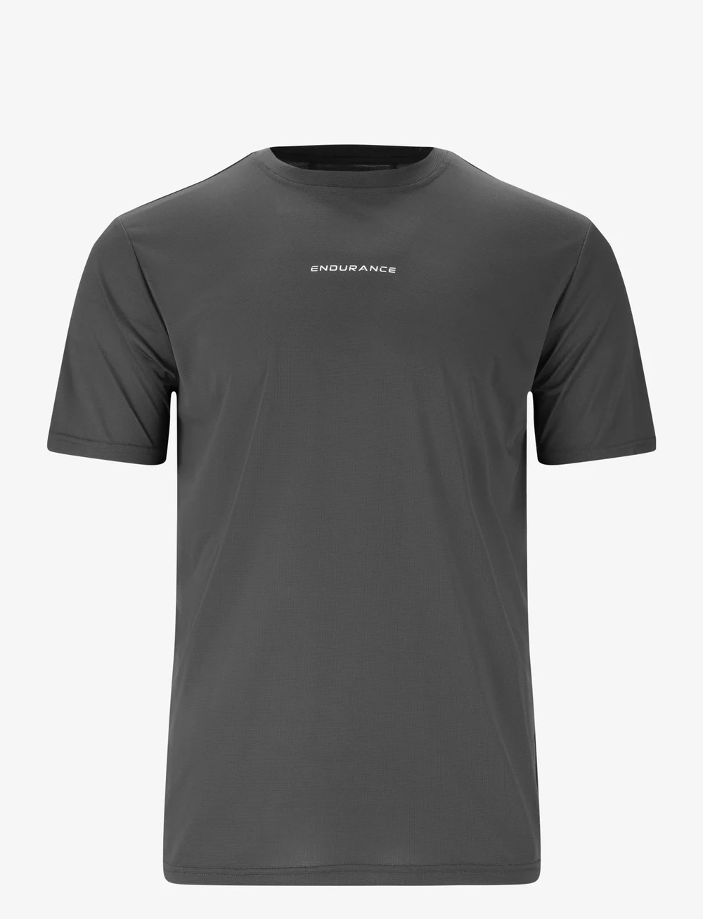 Endurance - Alan M S/S Tee - t-shirts - ombre blue - 1