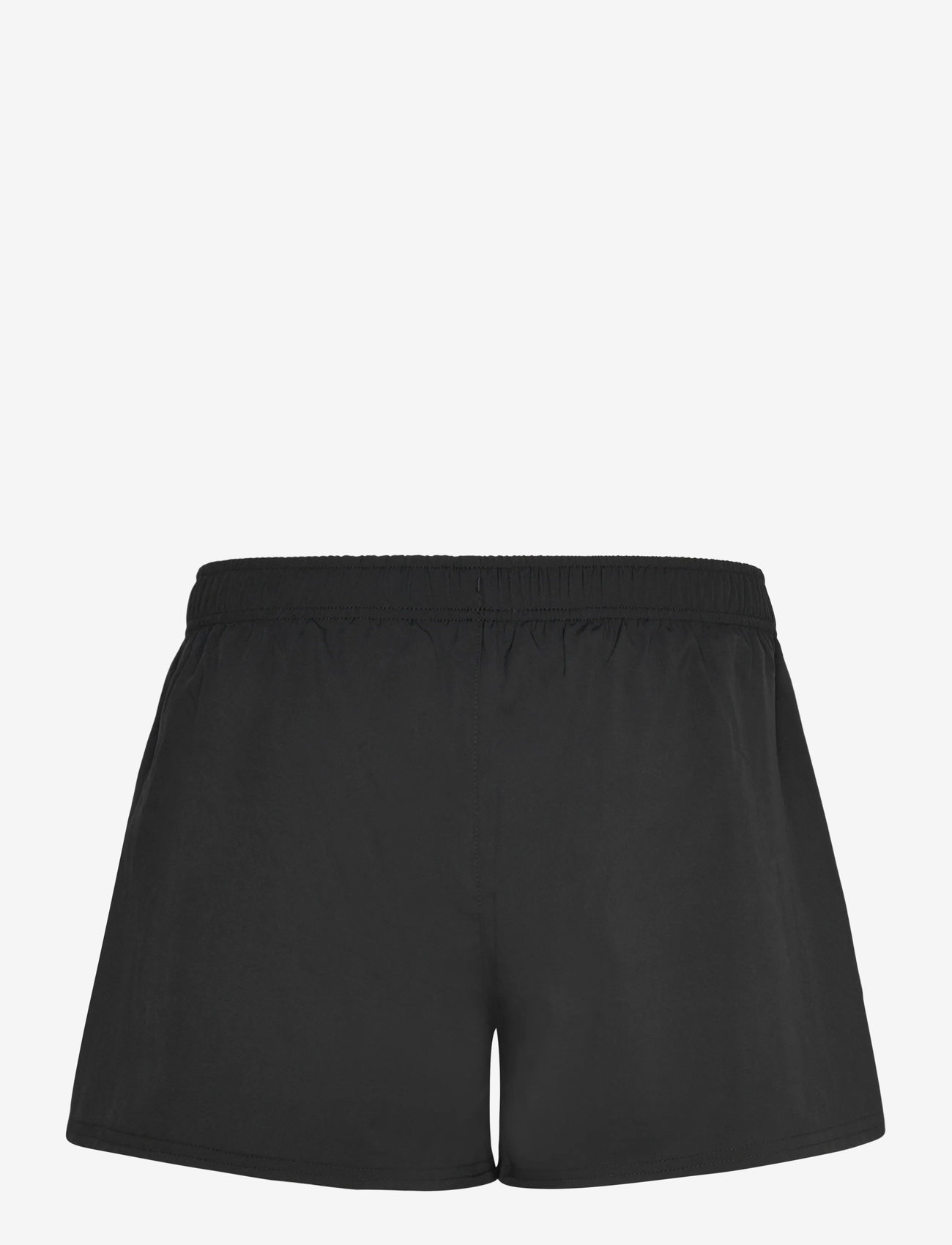 Endurance - Potis W 2-in-1 Shorts - trainingsshorts - black - 2