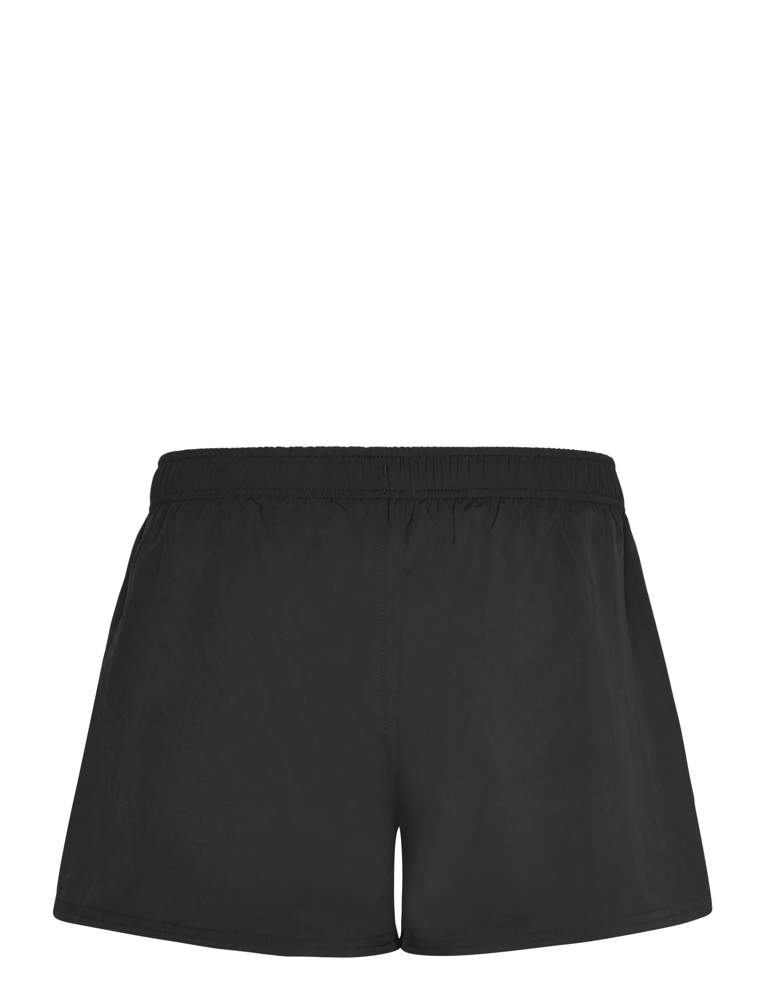Endurance - Potis W 2-in-1 Shorts - treningsshorts - black - 2