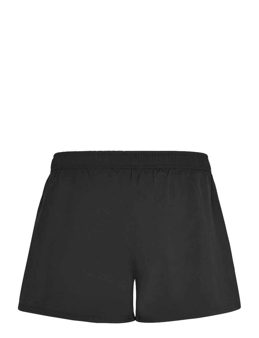 Endurance - Potis W 2-in-1 Shorts - training korte broek - black - 2