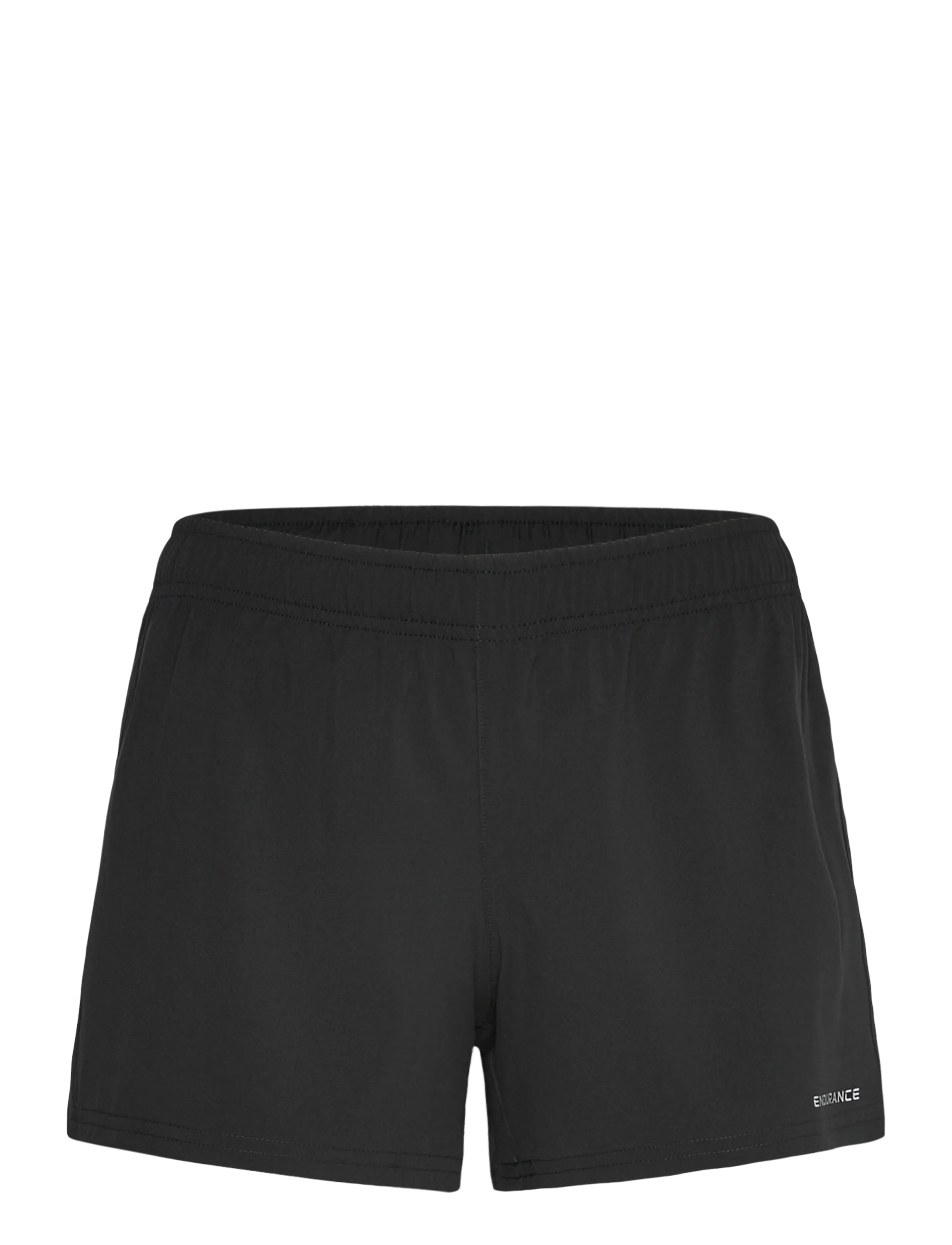 ENDURANCE Potis W Shorts Schwarz - 44 - Damen