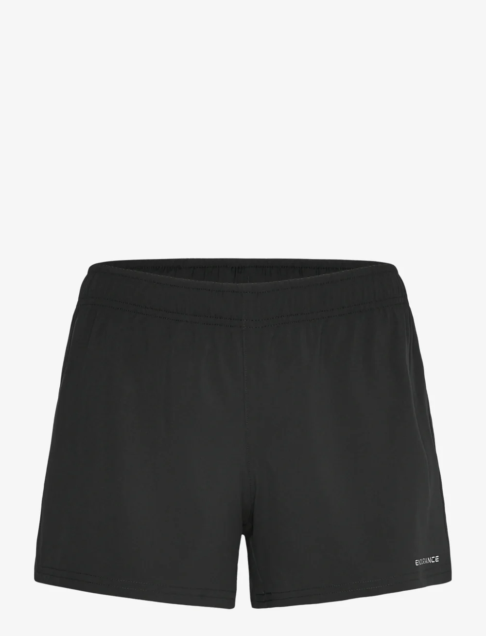 Endurance - Potis W Shorts - træningsshorts - black - 1