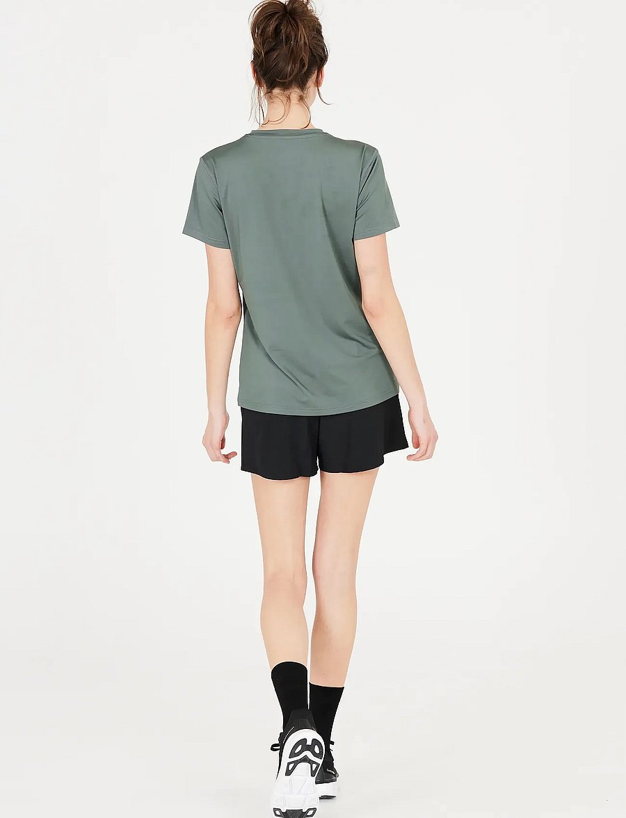 Endurance - Potis W Shorts - chaussures de course - black - 4