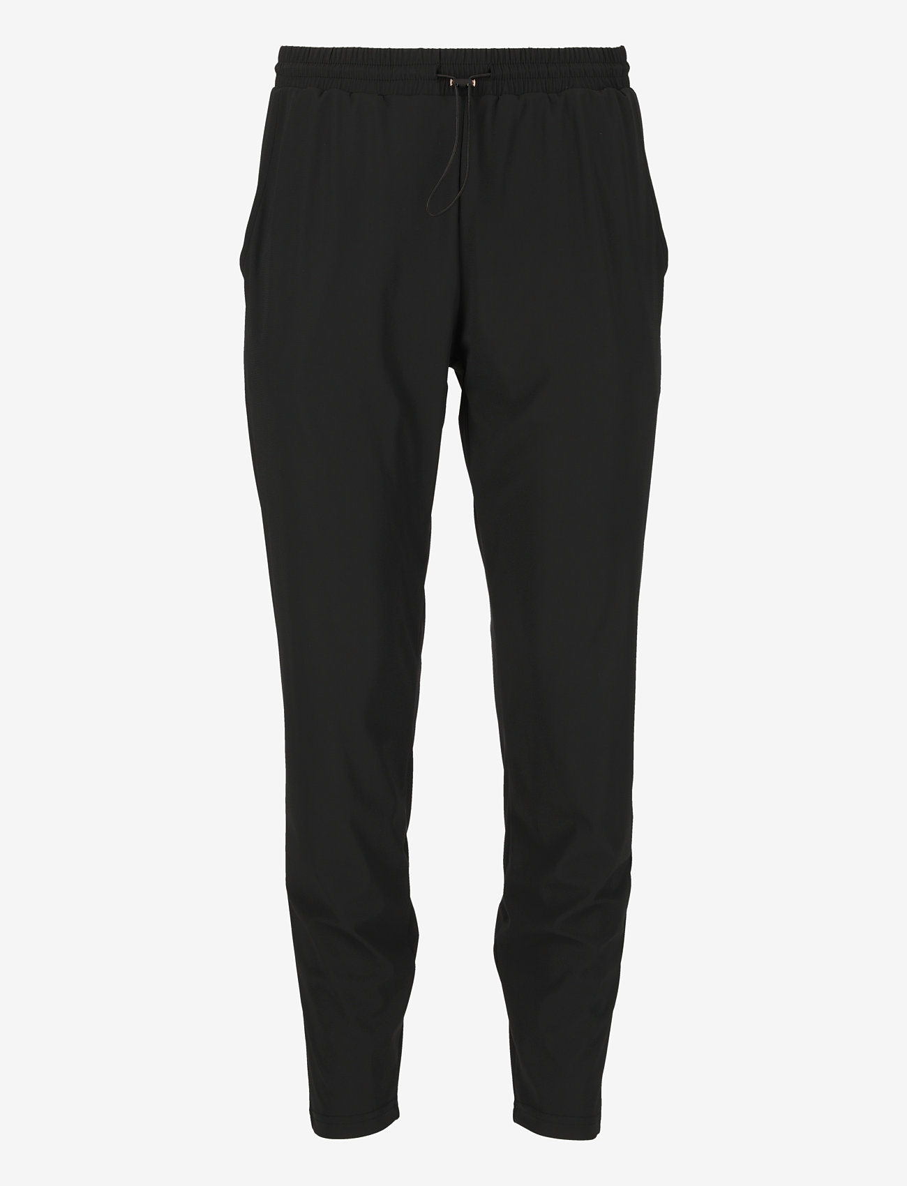 Endurance - Caitlin W Stretch Pants - treningsbukser - black - 1